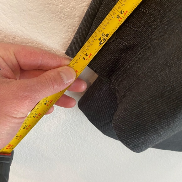 U.S. Polo Association Men's Rayon Blend Suit Blazer - 40R - Picture 8 of 9